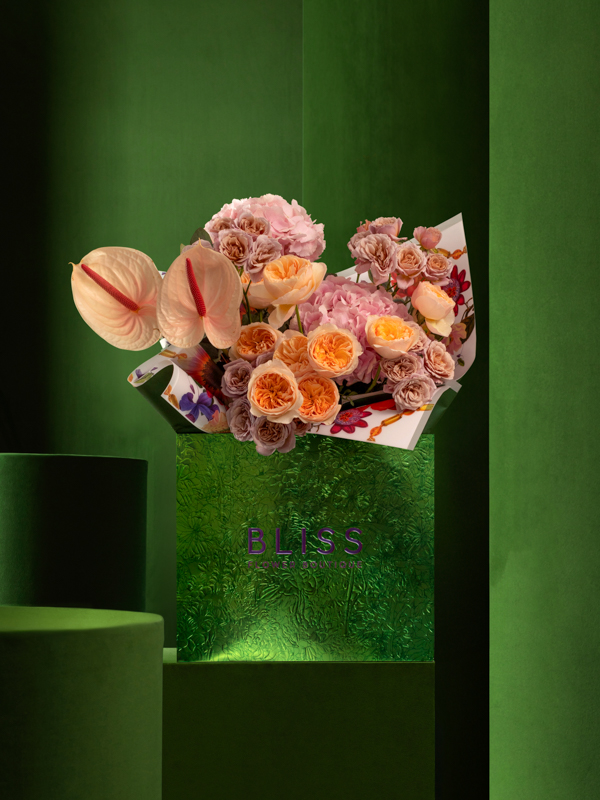 Bouquets